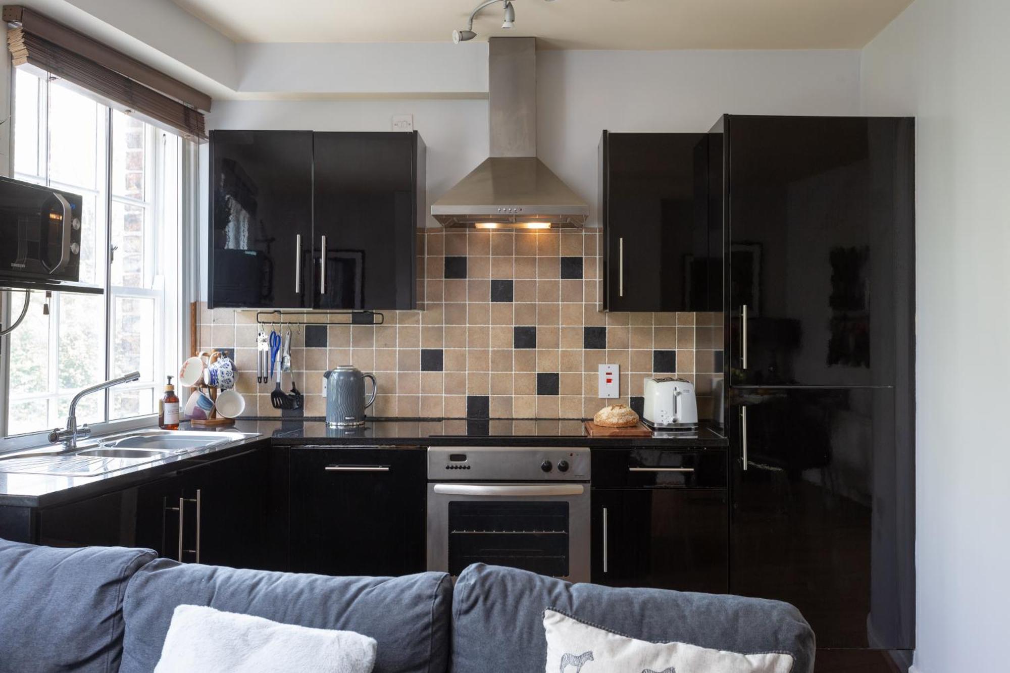 Bootham Court Grade II Duplex Apartment With Free Parking & Wi-Fi - Sleeps 2-6 People York Buitenkant foto