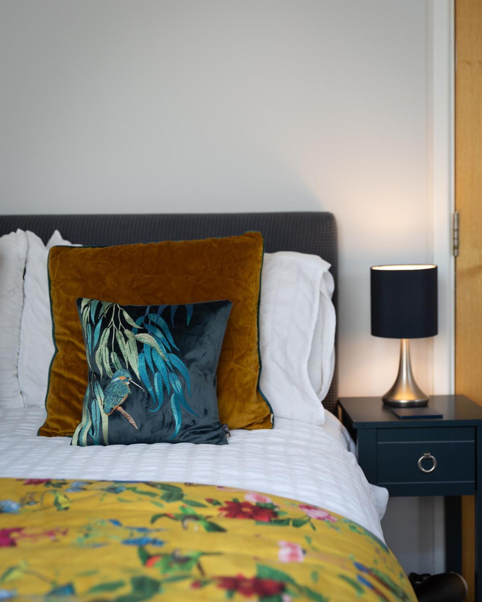 Bootham Court Grade II Duplex Apartment With Free Parking & Wi-Fi - Sleeps 2-6 People York Buitenkant foto