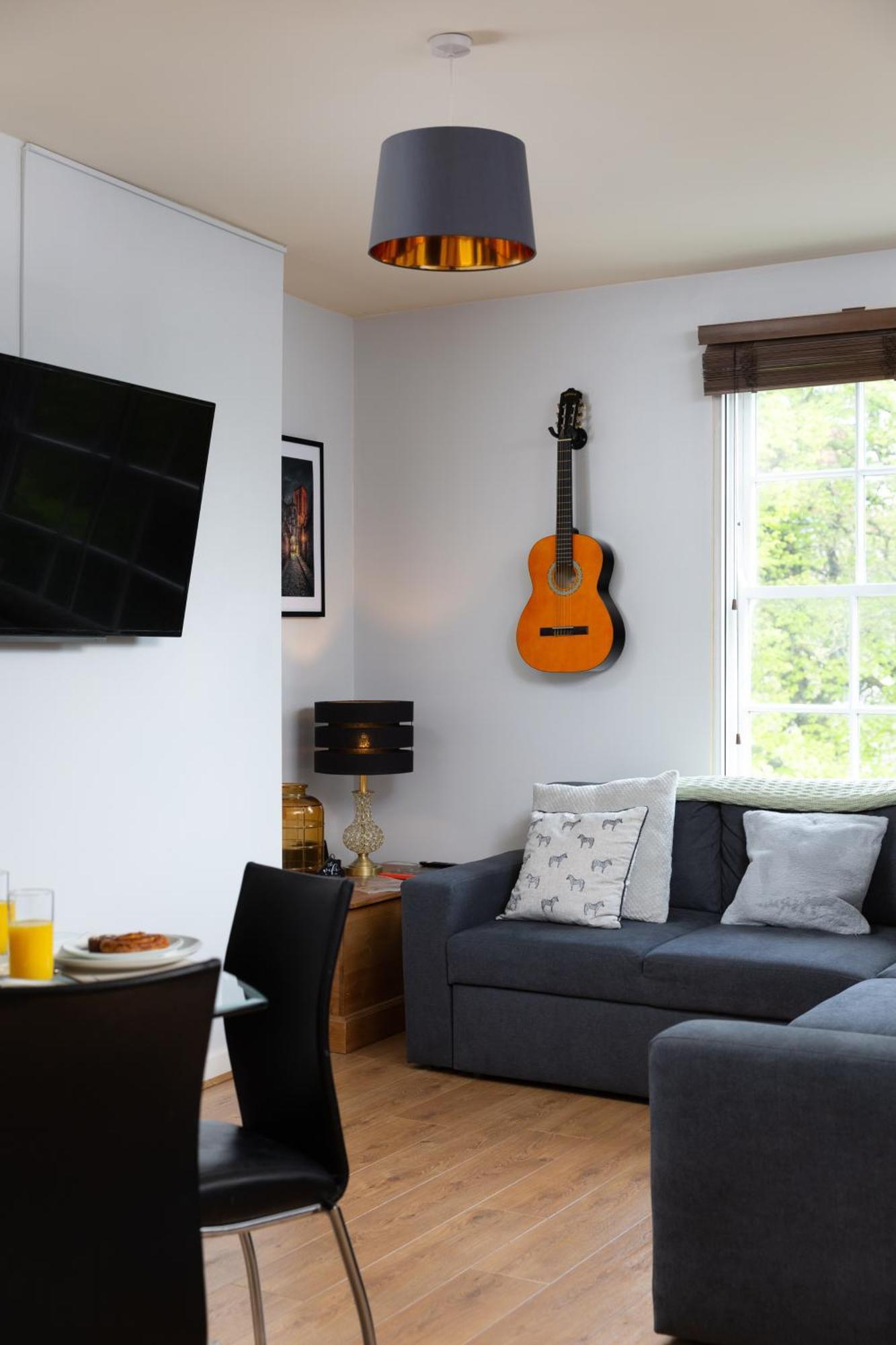 Bootham Court Grade II Duplex Apartment With Free Parking & Wi-Fi - Sleeps 2-6 People York Buitenkant foto